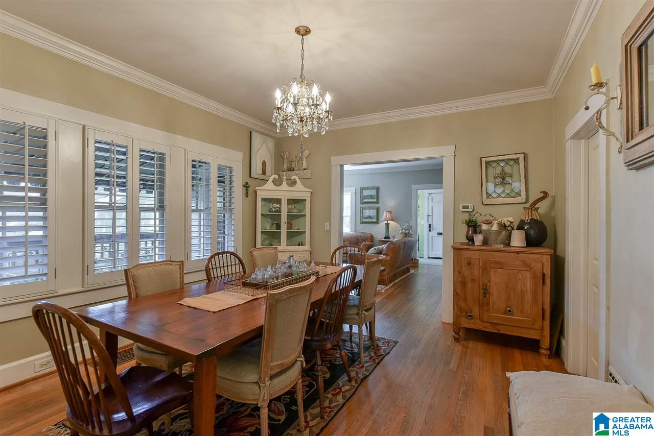 918 Irving Road Birmingham, AL 35209 - Photo 25 of 46
