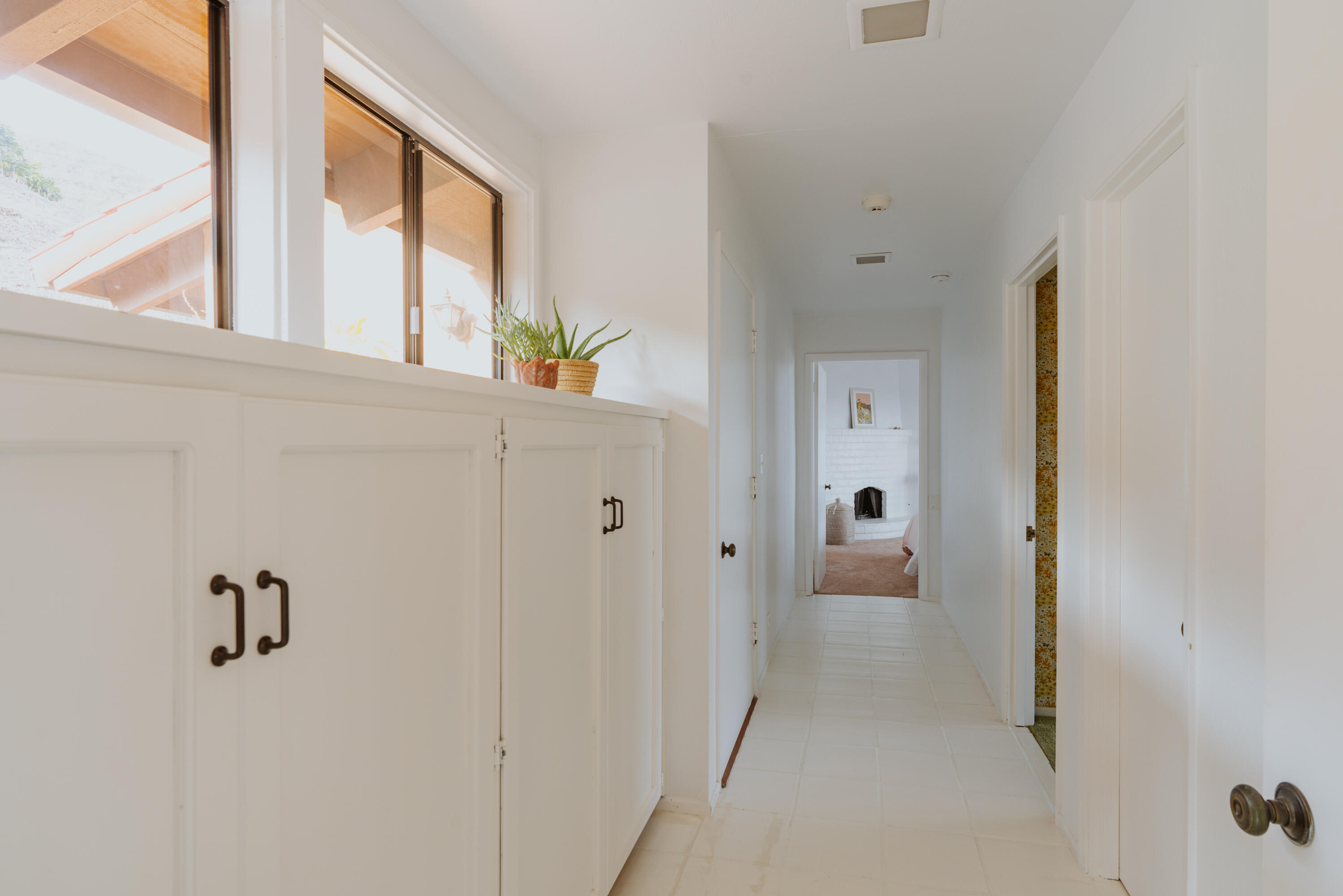 3330 Foothill Road Carpinteria, CA 93013 - Photo 28 of 56 a view of an entryway