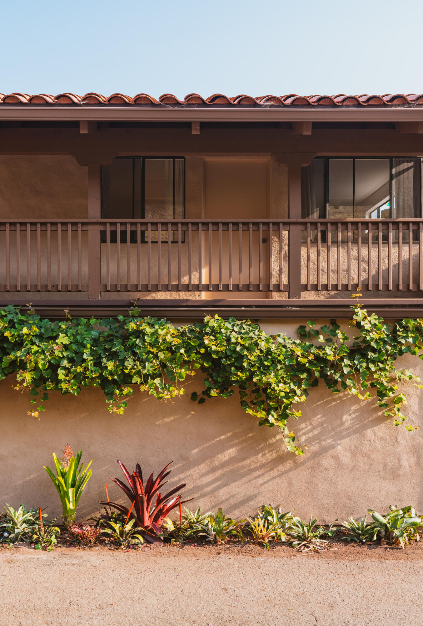 3330 Foothill Road Carpinteria, CA 93013 - Photo 53 of 56 an aerial view of a house with a yard