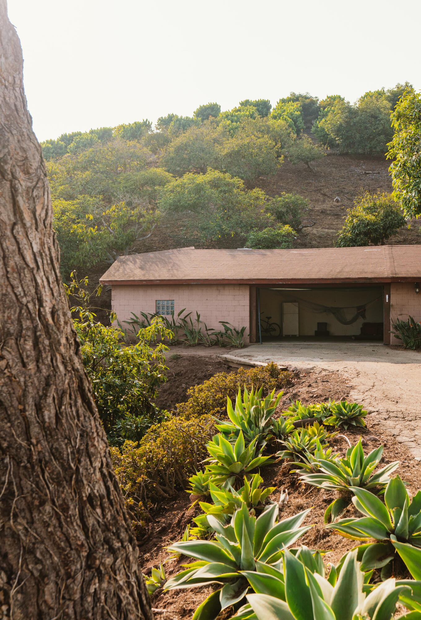 3330 Foothill Road Carpinteria, CA 93013 - Photo 56 of 56 a view of a lake with a mountain