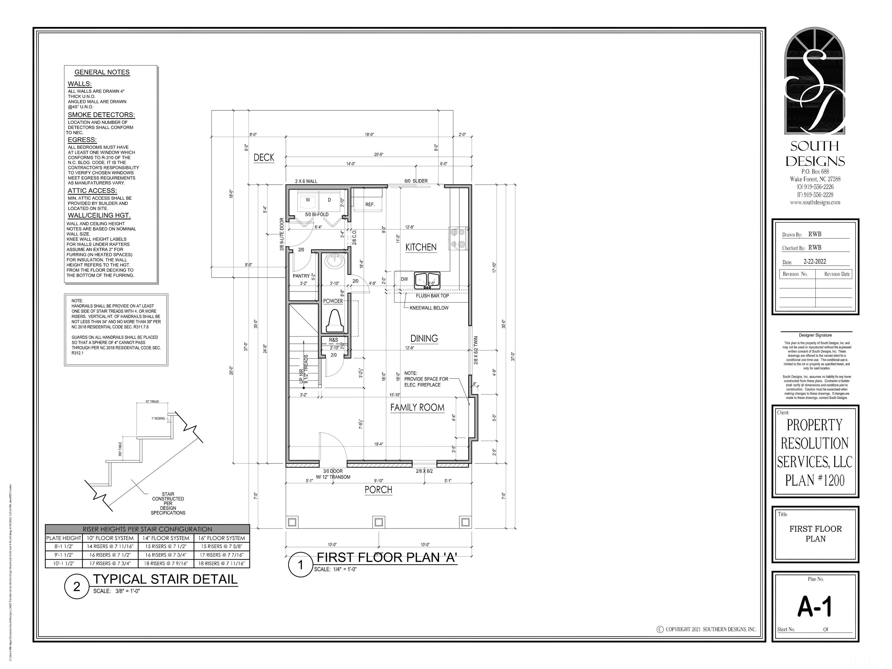 614 East Ellerbee Street Durham, NC 27704 - Photo 24 of 28 unknown
