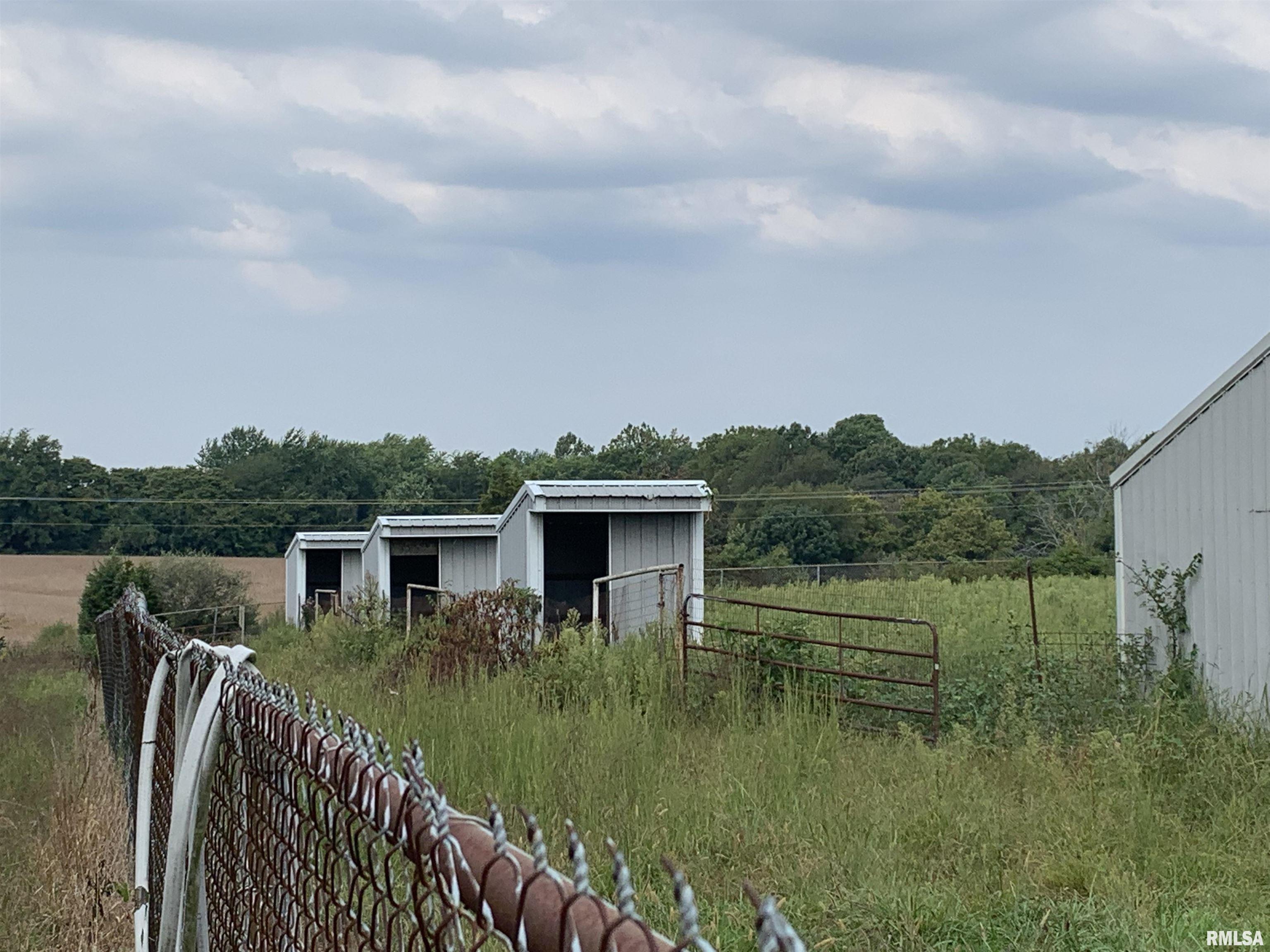 885 Ozark Road Ozark, IL 62972 - Photo 12 of 22