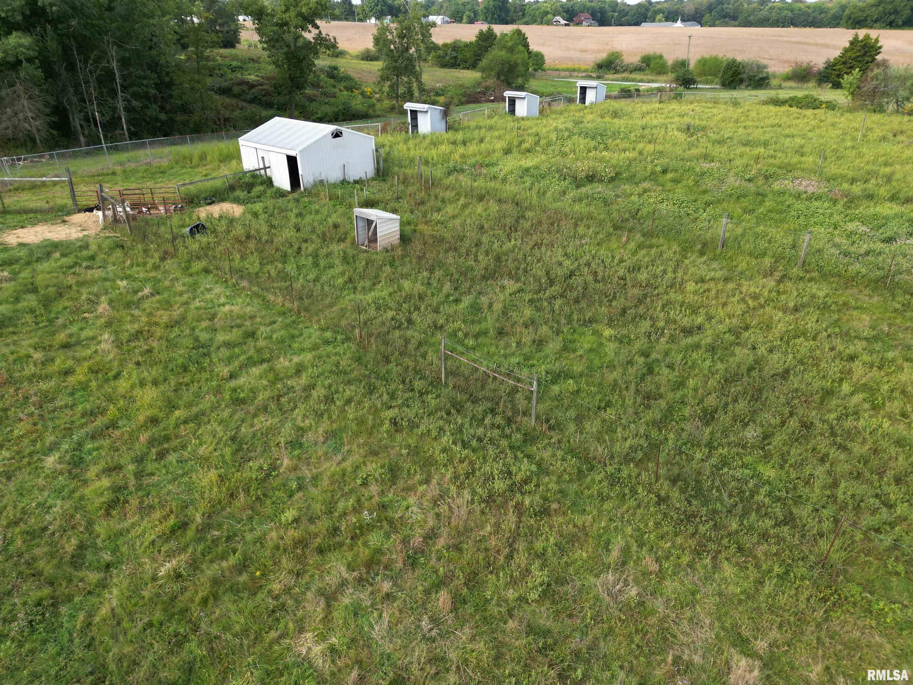 885 Ozark Road Ozark, IL 62972 - Photo 13 of 22