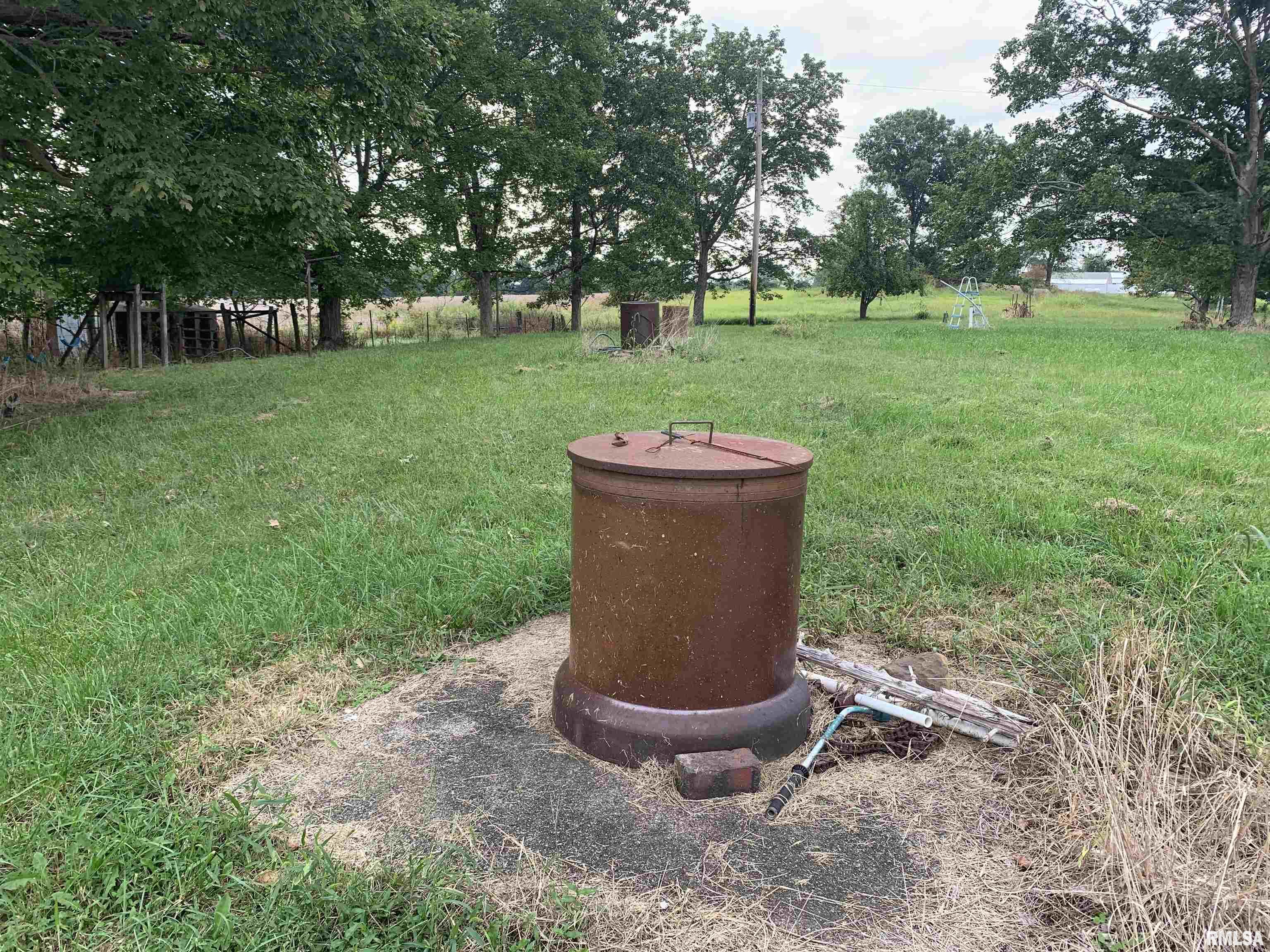 885 Ozark Road Ozark, IL 62972 - Photo 17 of 22