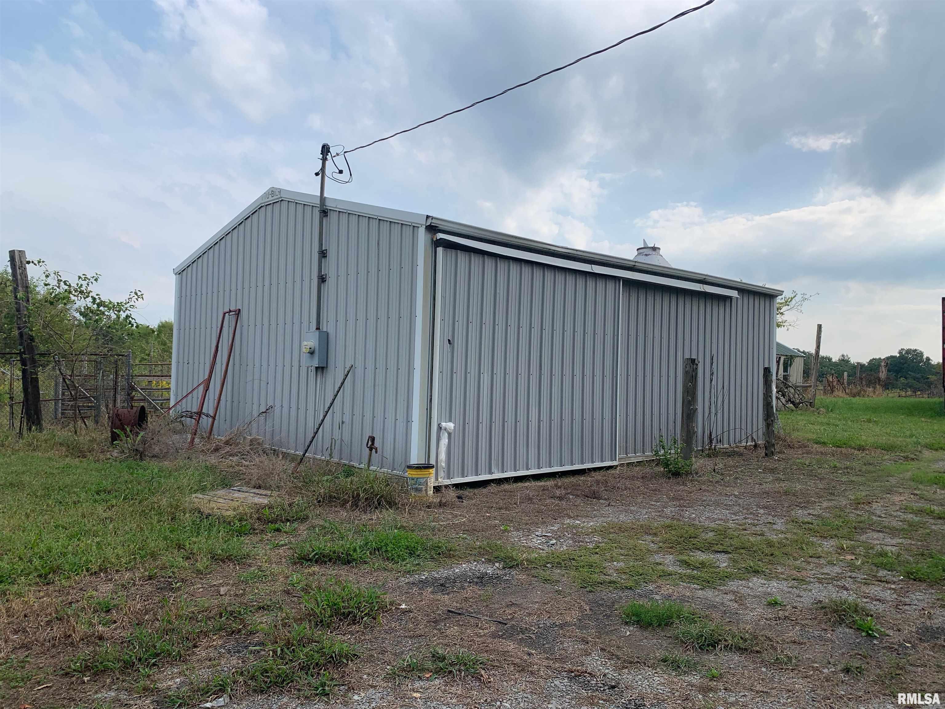 885 Ozark Road Ozark, IL 62972 - Photo 18 of 22