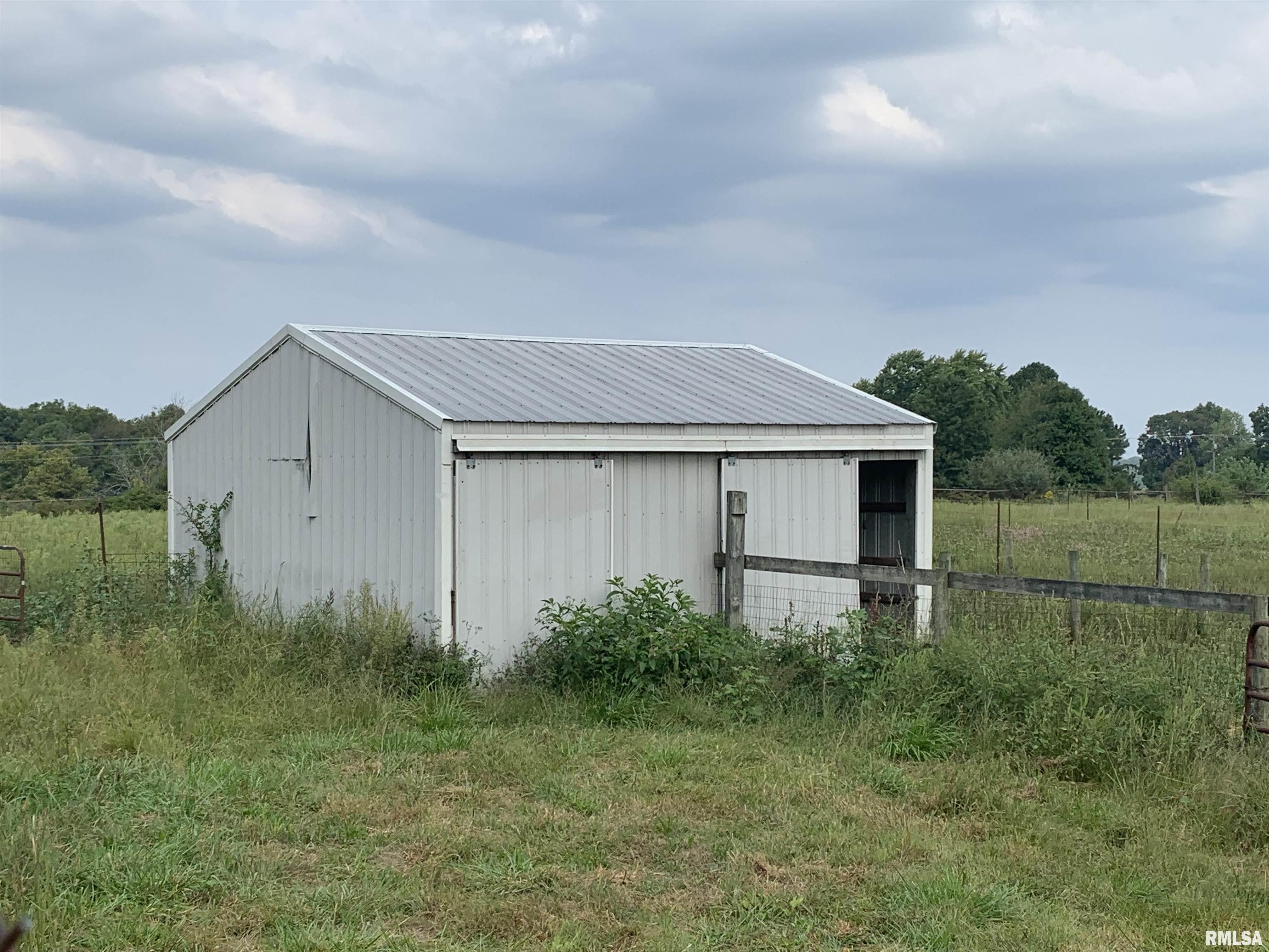 885 Ozark Road Ozark, IL 62972 - Photo 20 of 22