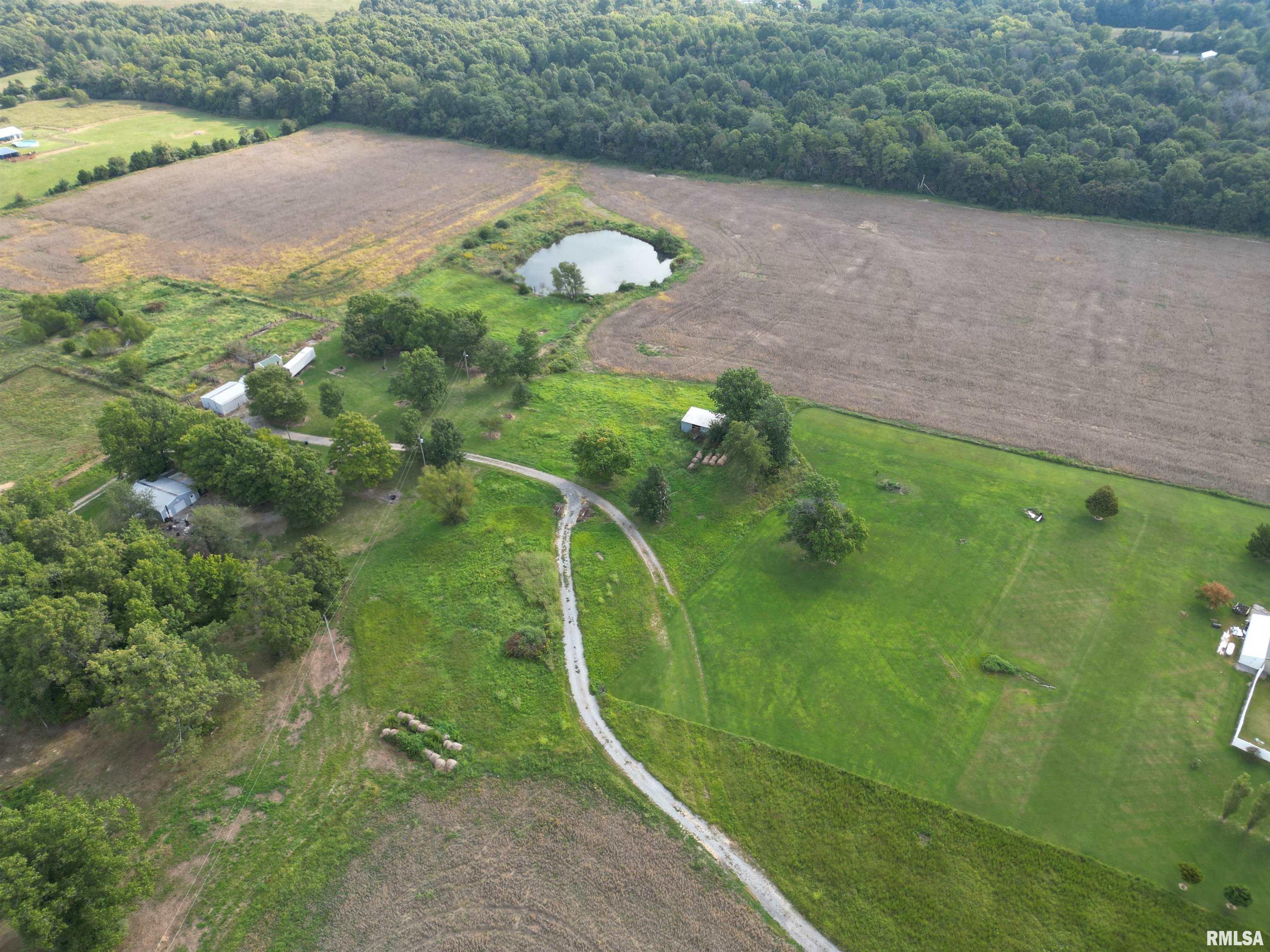 885 Ozark Road Ozark, IL 62972 - Photo 5 of 22