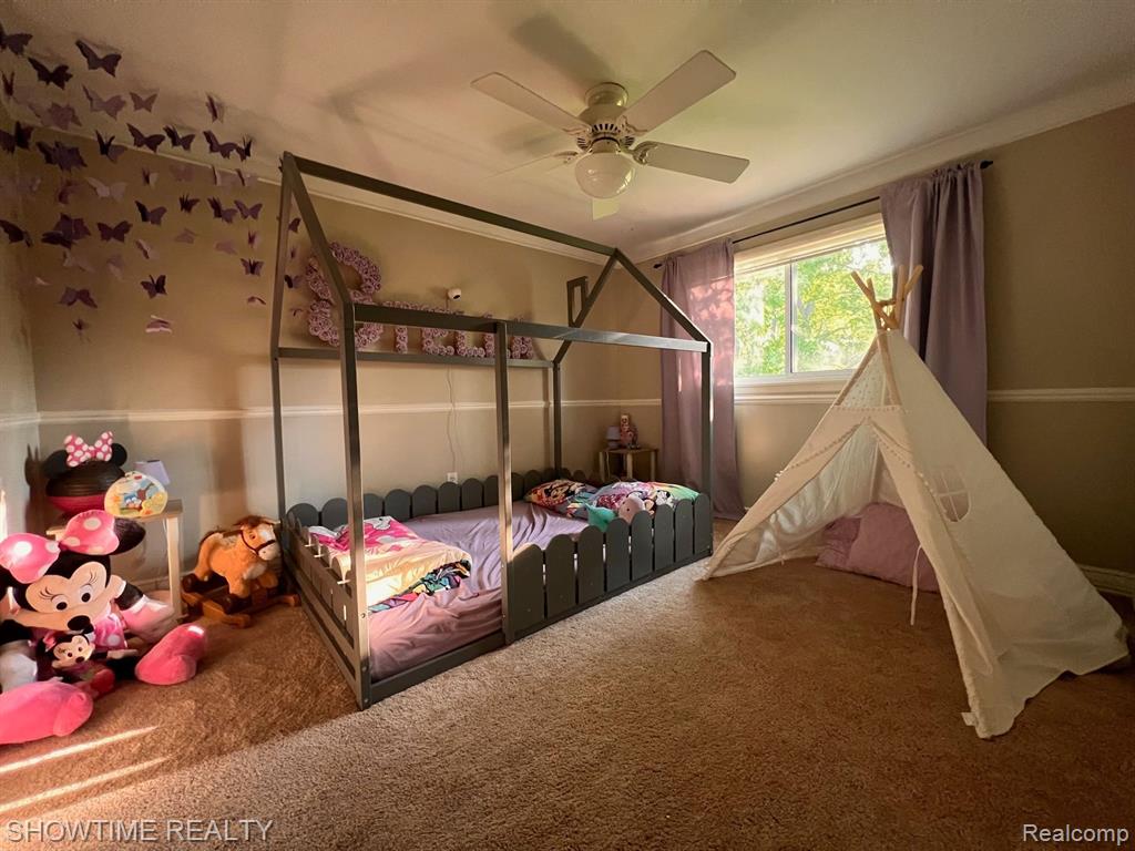 2082 Cumberland Road Rochester Hills, MI 48307 - Photo 23 of 30