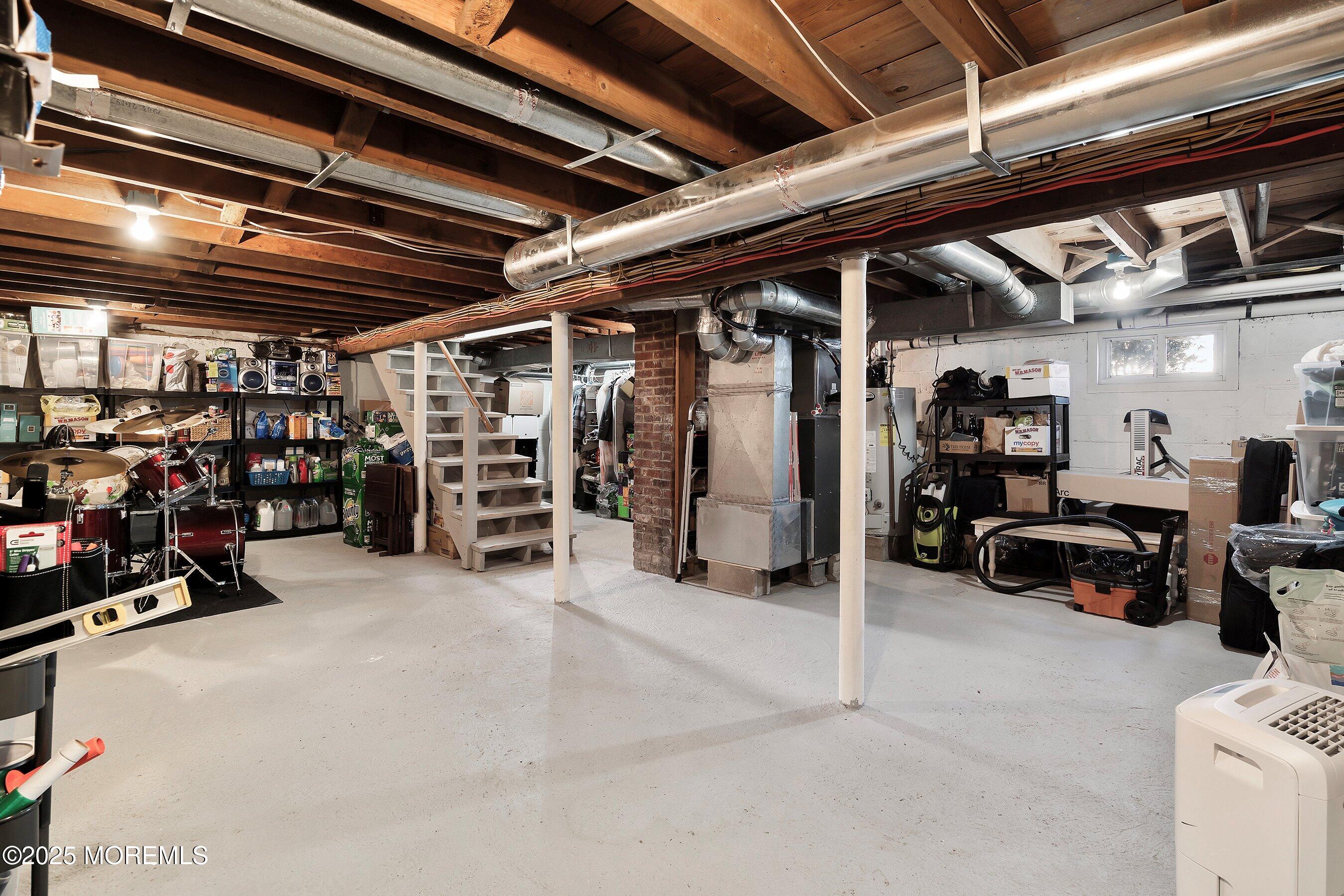 75 Ravine Drive Matawan, NJ 07747 - Photo 19 of 24 21-Basement