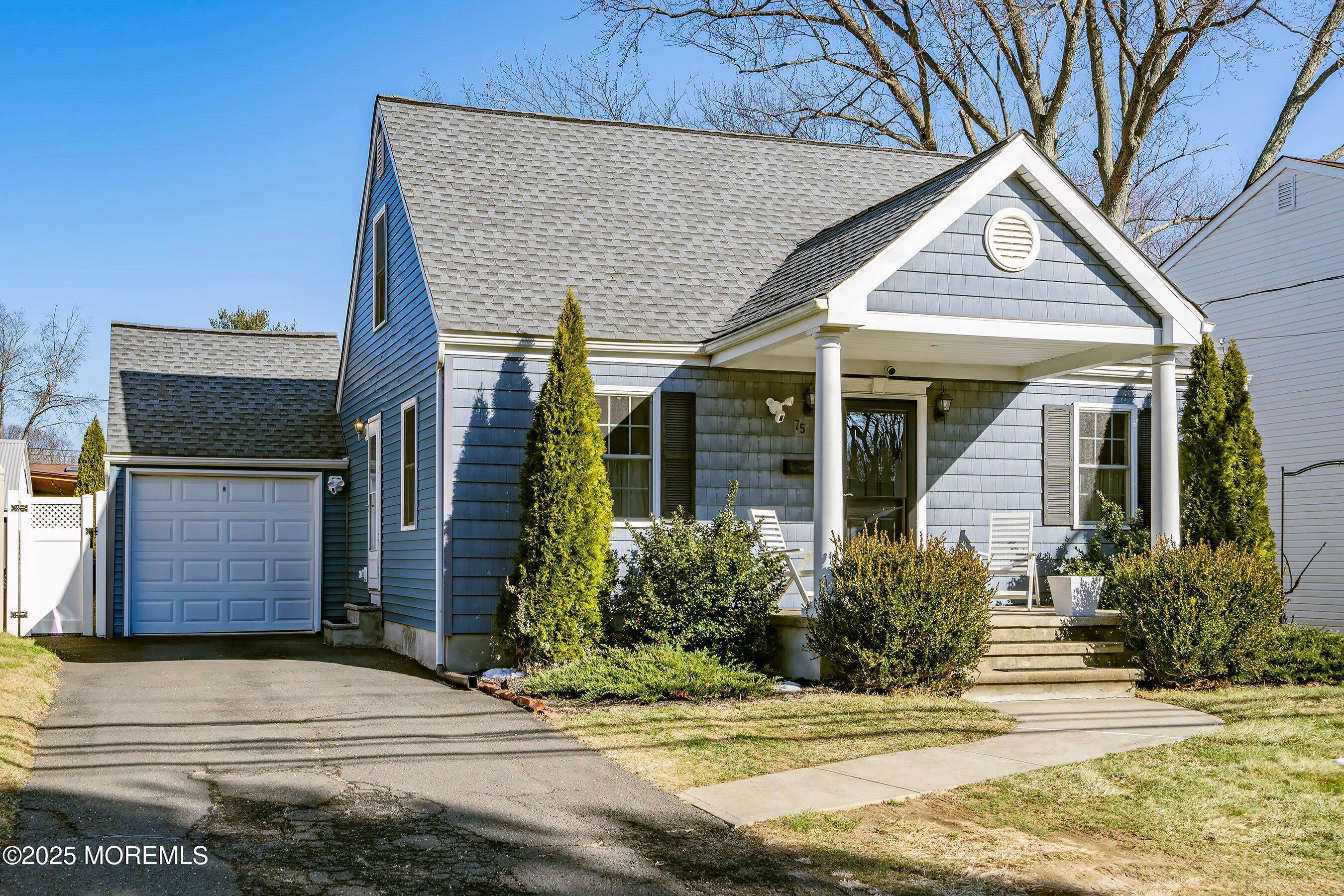 75 Ravine Drive Matawan, NJ 07747 - Photo 23 of 24 02-Front Left 1