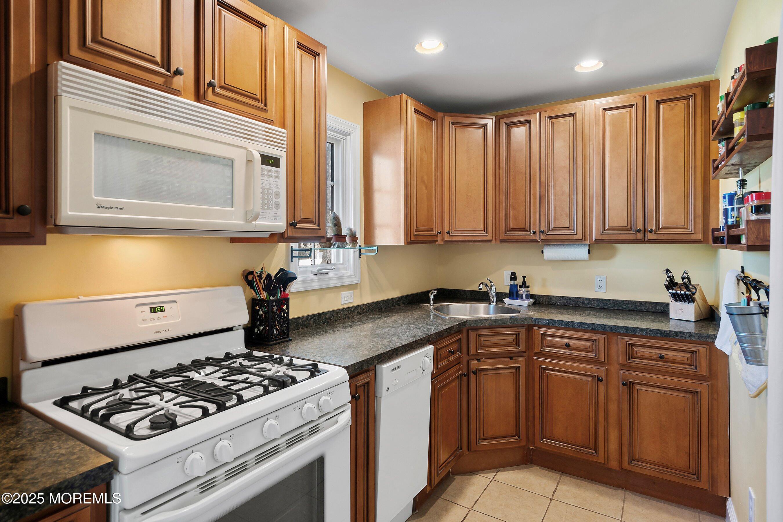 75 Ravine Drive Matawan, NJ 07747 - Photo 8 of 24 10-Kitchen 1B