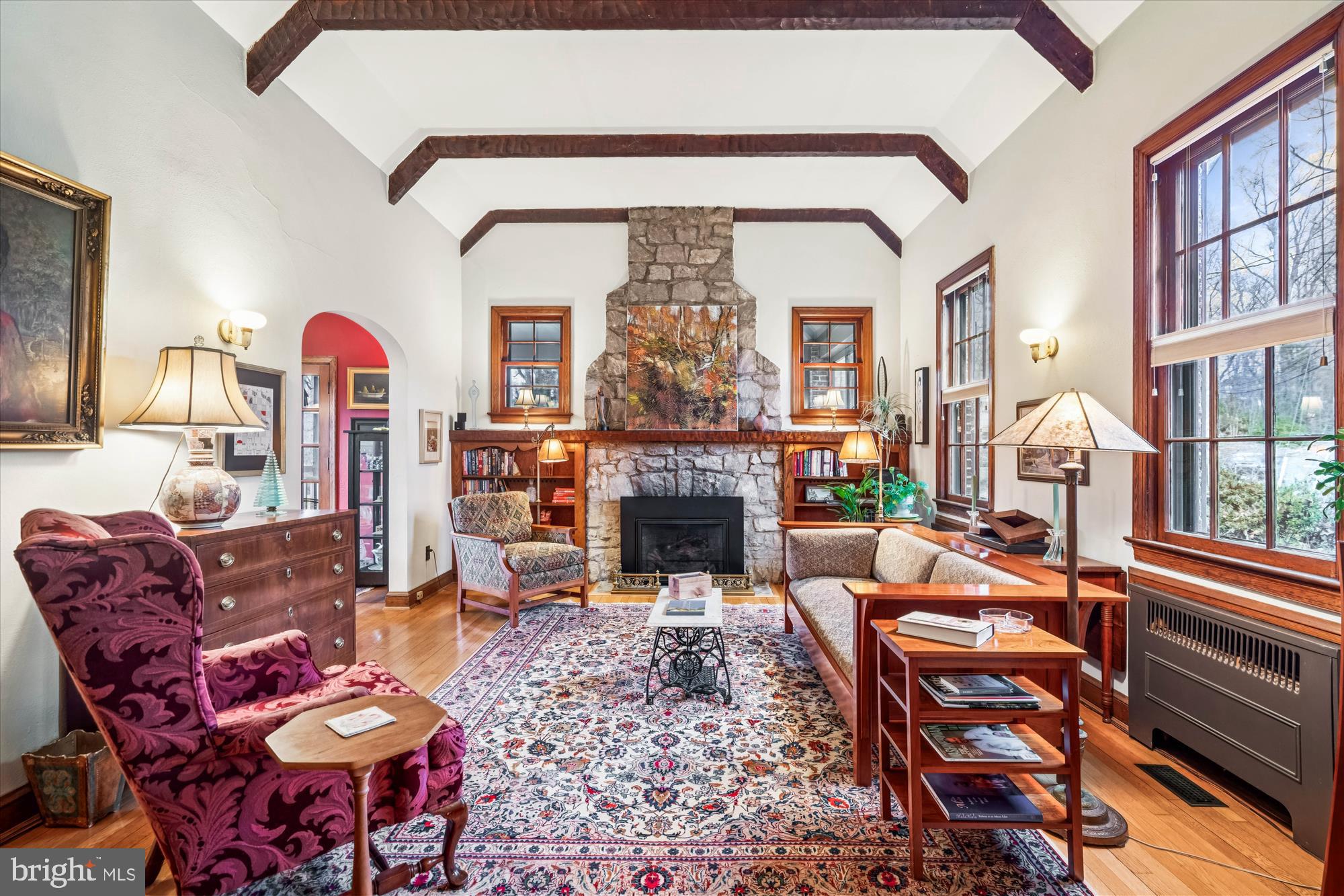 9220 Manchester Road Silver Spring, MD 20901 - Photo 1 of 57 Gallery Image 1