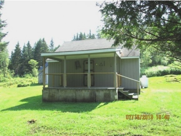 1730 Halls Stream Road Pittsburg, NH 03592 - Photo 1 of 1 Gallery Image 1