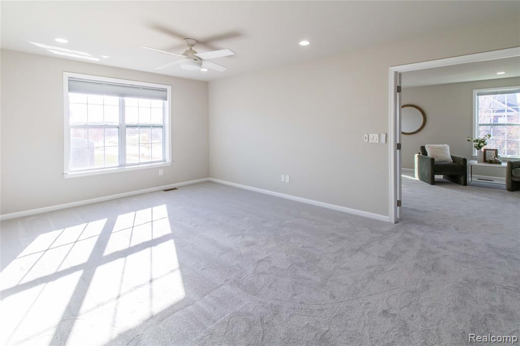 51077 Rockingham Drive Canton, MI 48188 - Photo 42 of 76