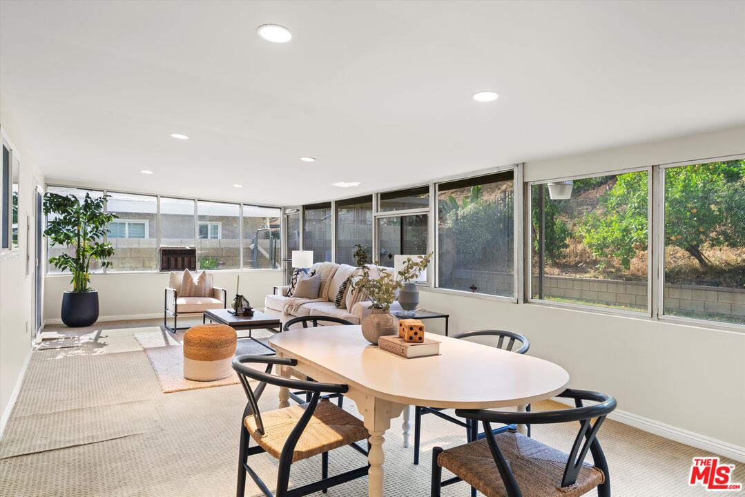 1407 East Kramer Drive Carson, CA 90746 - Photo 19 of 24 a outdoor space with furniture