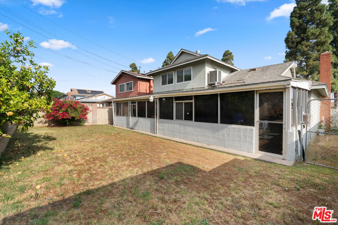 1407 East Kramer Drive Carson, CA 90746 - Photo 24 of 24 a front view of a house with a yard