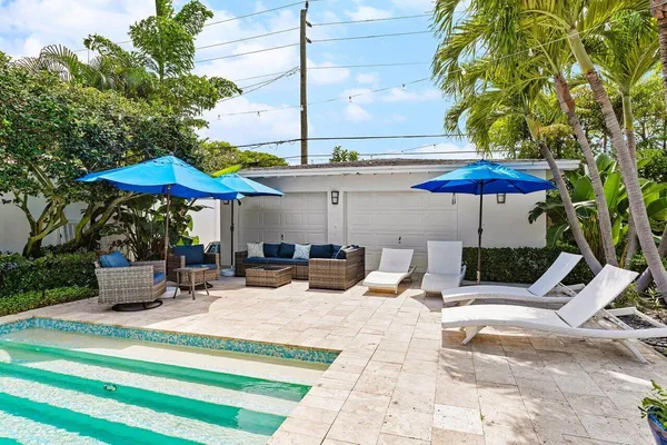$7,500 | 340 Northeast 7th Avenue, Delray Beach, FL 33483