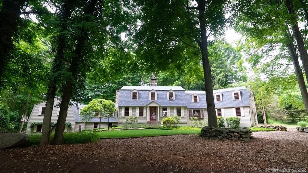 471 Horse Pond Road Madison, CT 06443 - Photo 1 of 1