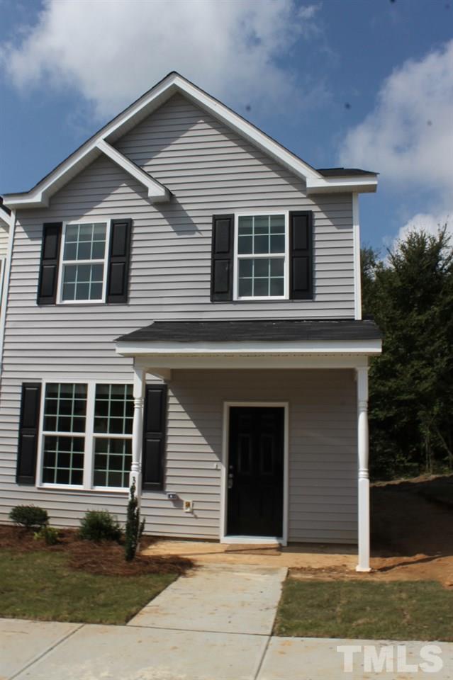 3984 Volkswalk Place Raleigh, NC 27610 - Photo 1 of 23 Gallery Image 1