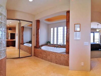 9425 Romping Road Carefree, AZ 85377 - Photo 15 of 15 Master Bath