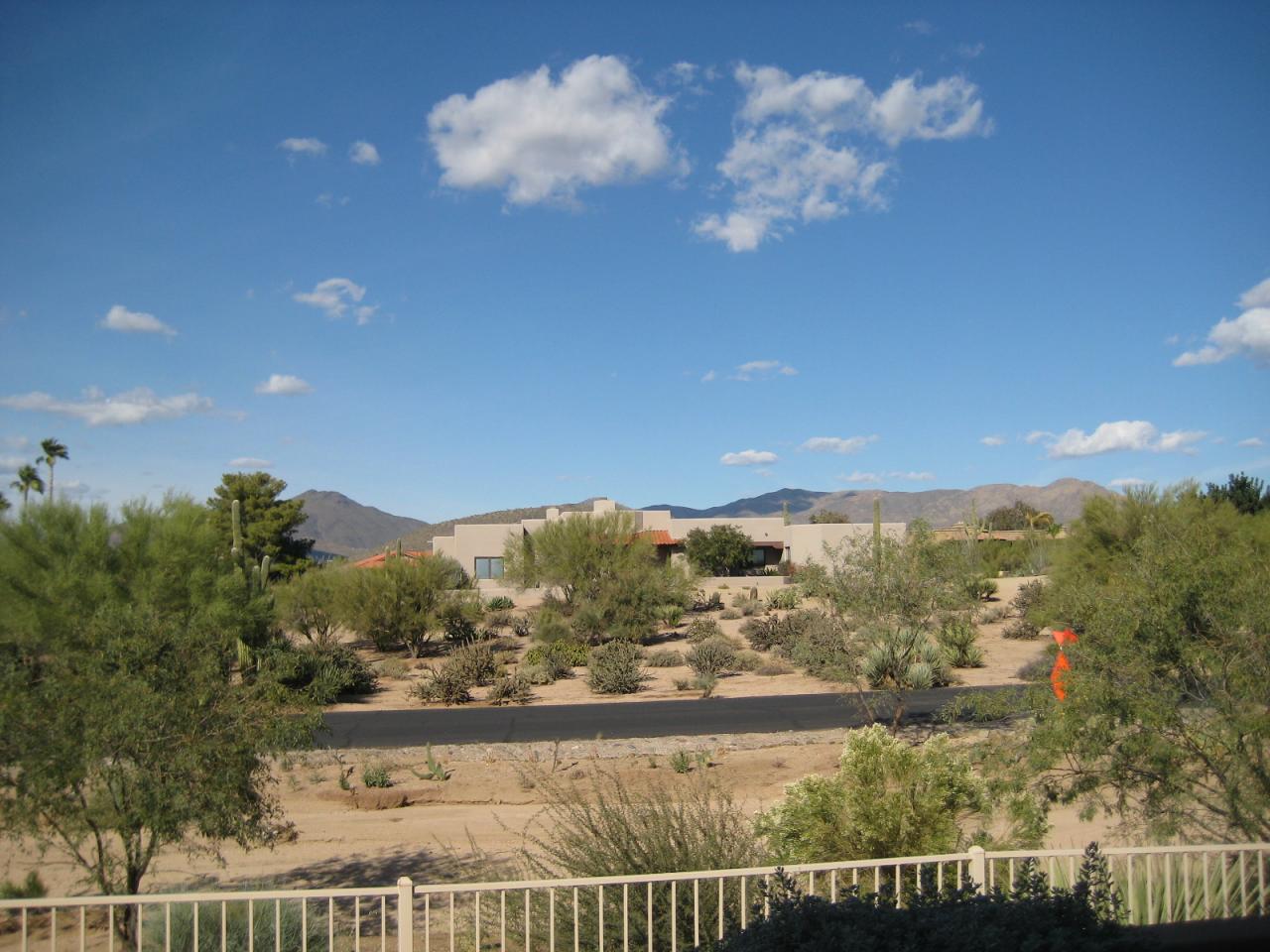 9425 Romping Road Carefree, AZ 85377 - Photo 5 of 15 view