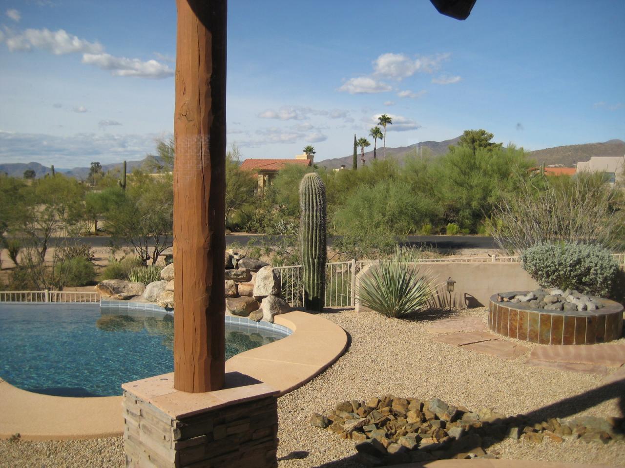 9425 Romping Road Carefree, AZ 85377 - Photo 6 of 15 view