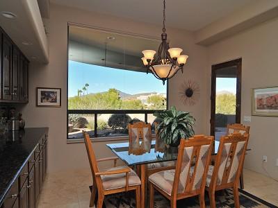9425 Romping Road Carefree, AZ 85377 - Photo 8 of 15 Dining Room