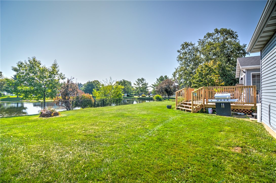 270 Heather Street Decatur, IL 62522 - Photo 41 of 44