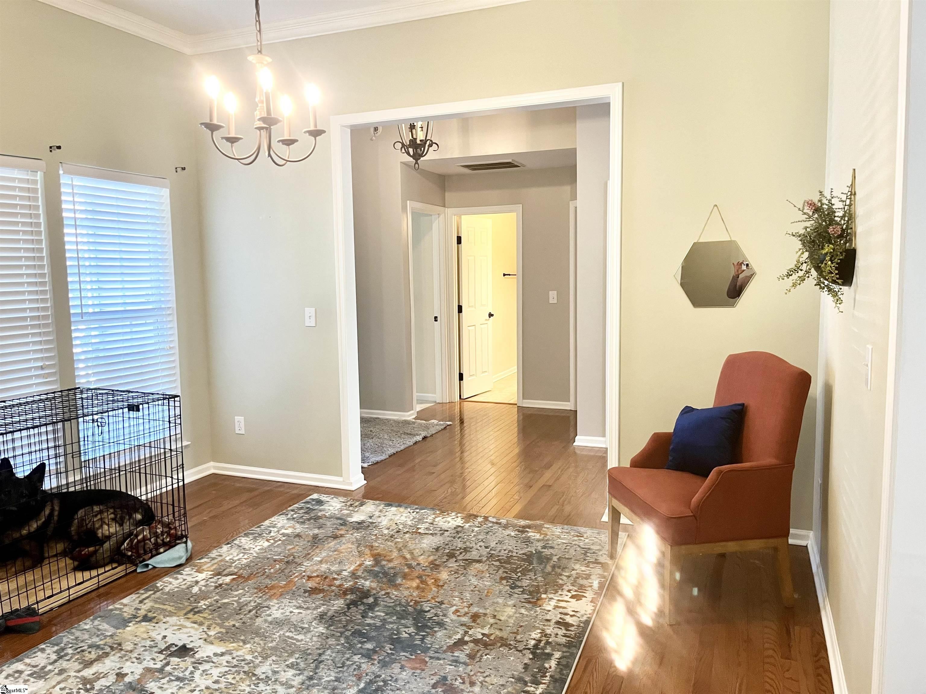 339 Amberleaf Way Simpsonville, SC 29681 - Photo 3 of 33 Gallery Image 3