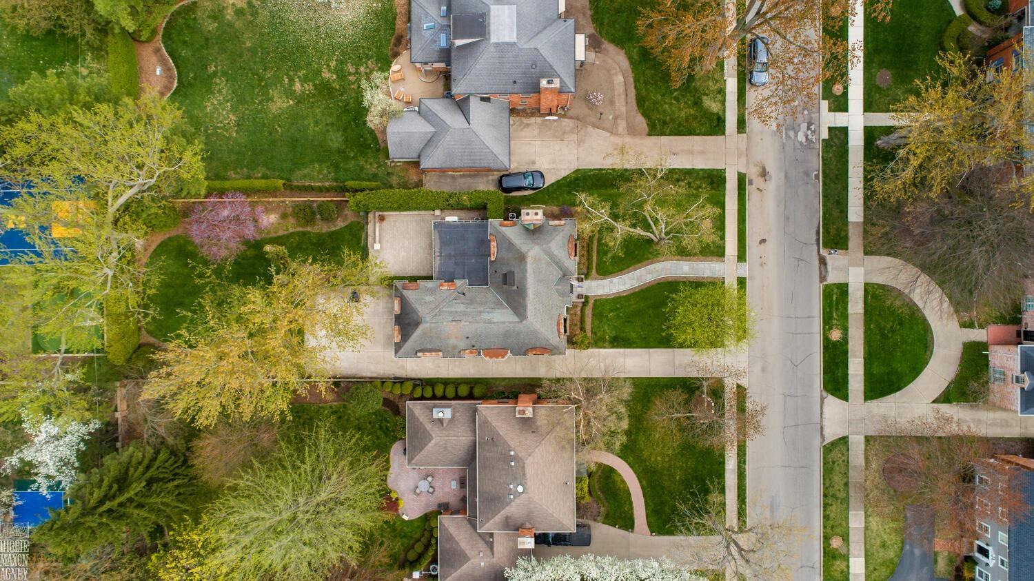 92 Moran Road Grosse Pointe Farms, MI 48236 - Photo 50 of 54