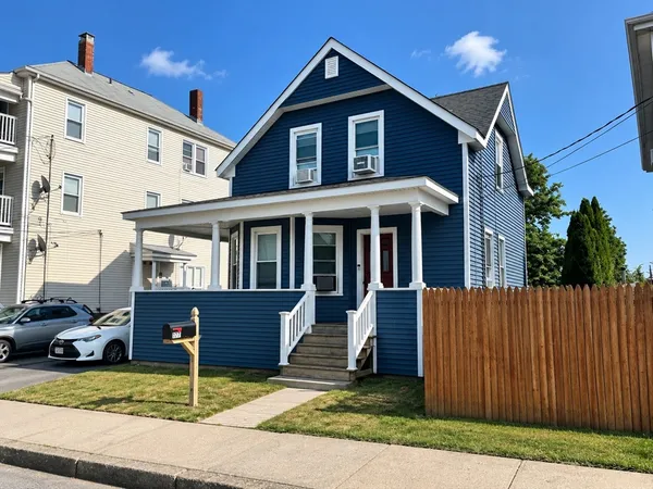 $439,900 | 177 Anthony Street, Fall River, MA 02721