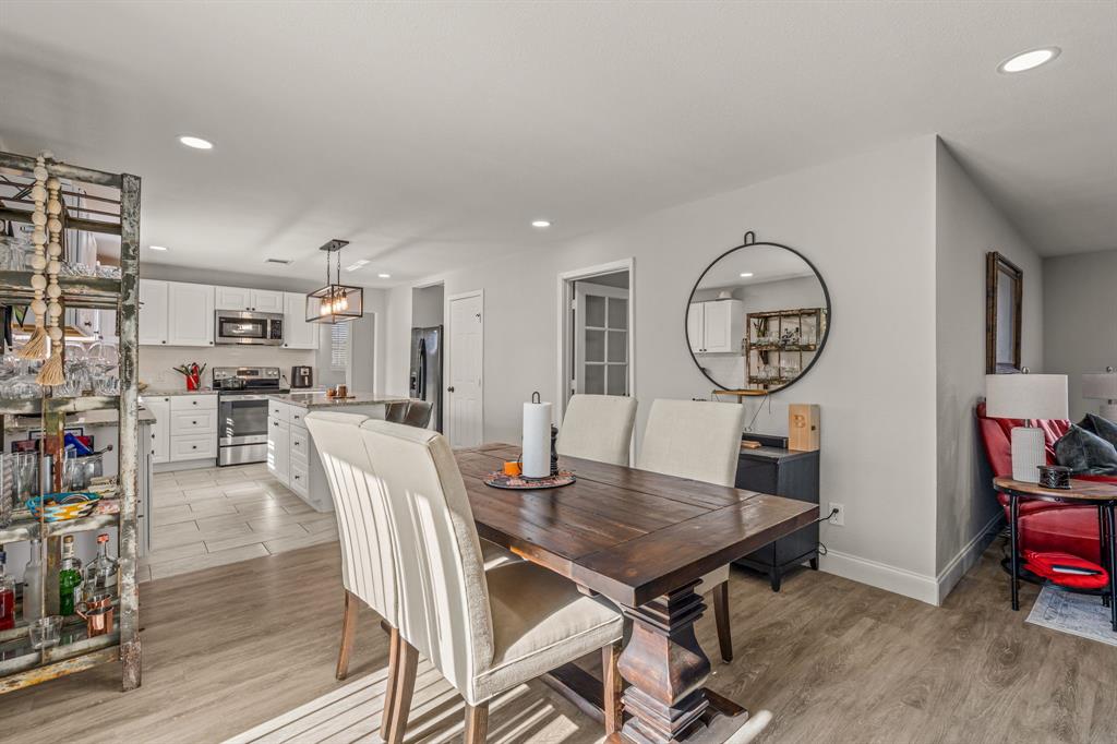 6705 Genoa Road Fort Worth, TX 76116 - Photo 11 of 25