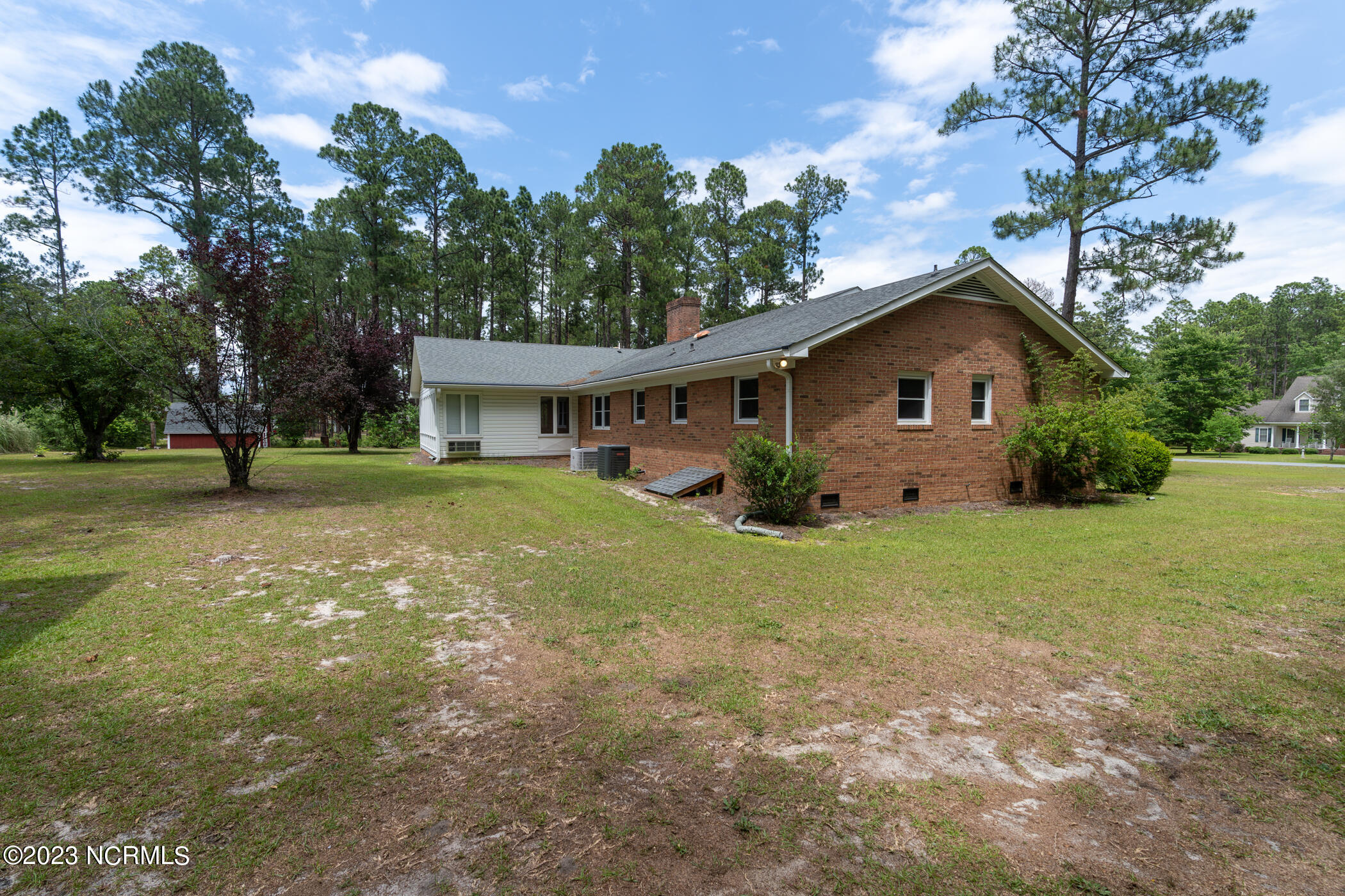 122 Fairwood Road Rockingham, NC 28379 - Photo 28 of 63 DSC01917-Enhanced-NR