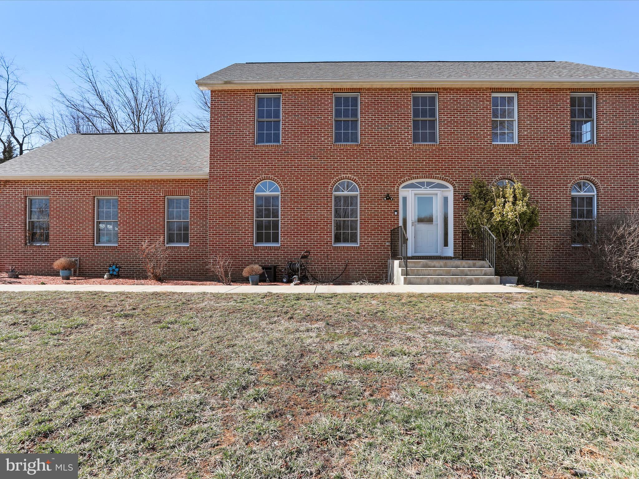 526 Gala Road Inwood, WV 25428 - Photo 1 of 47 Gallery Image 1
