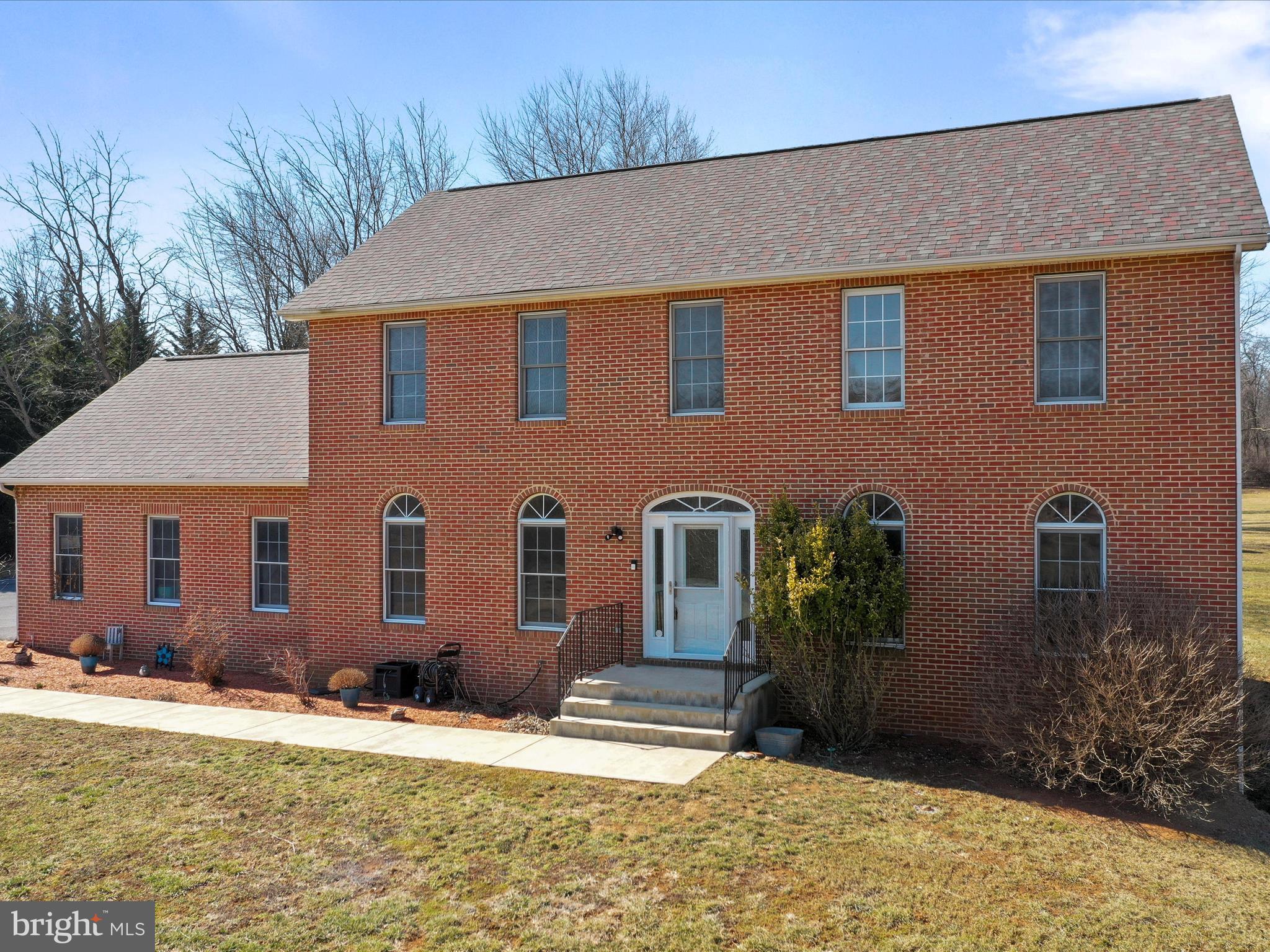 526 Gala Road Inwood, WV 25428 - Photo 4 of 47 Gallery Image 4