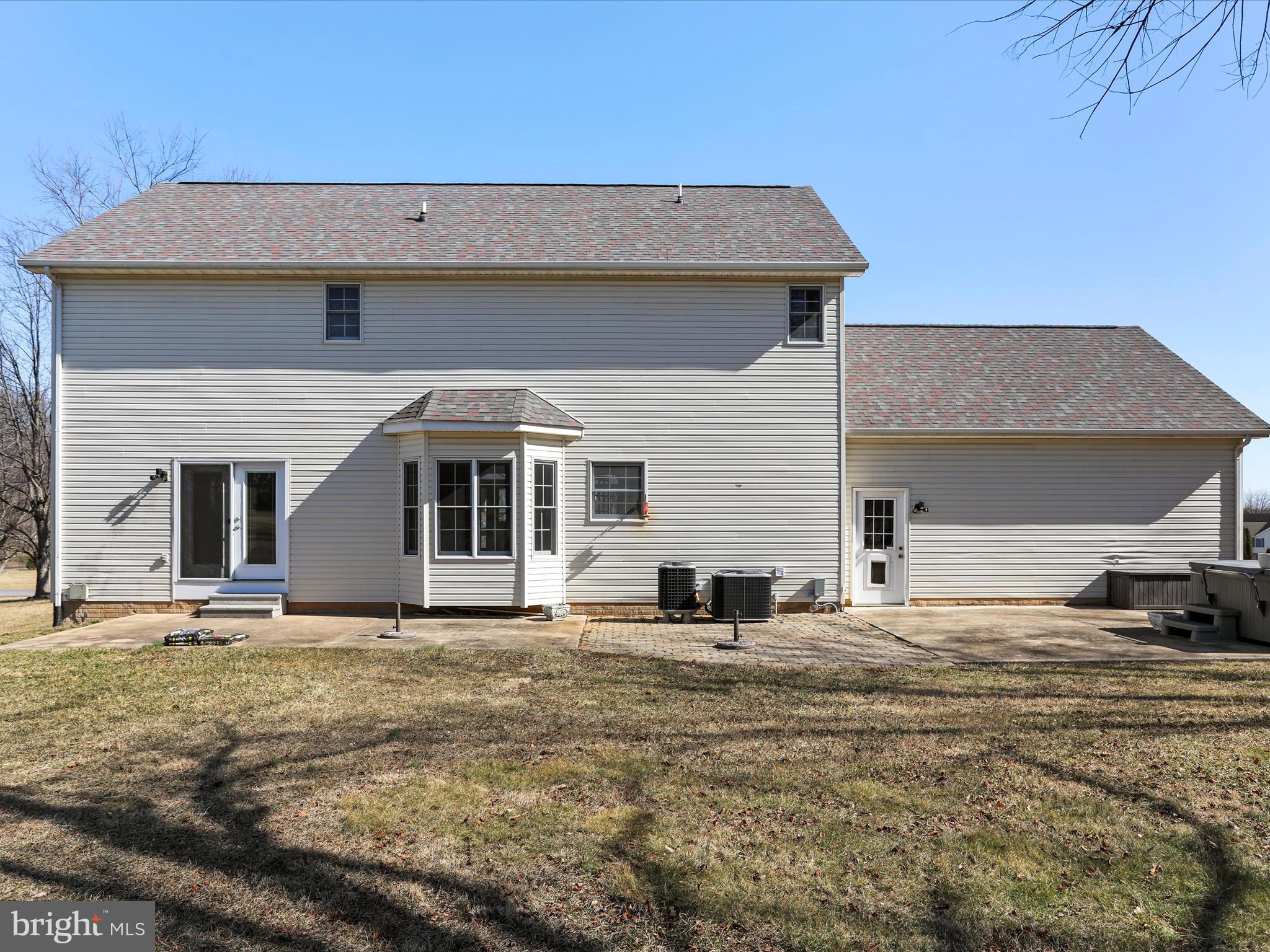 526 Gala Road Inwood, WV 25428 - Photo 44 of 47 Gallery Image 44