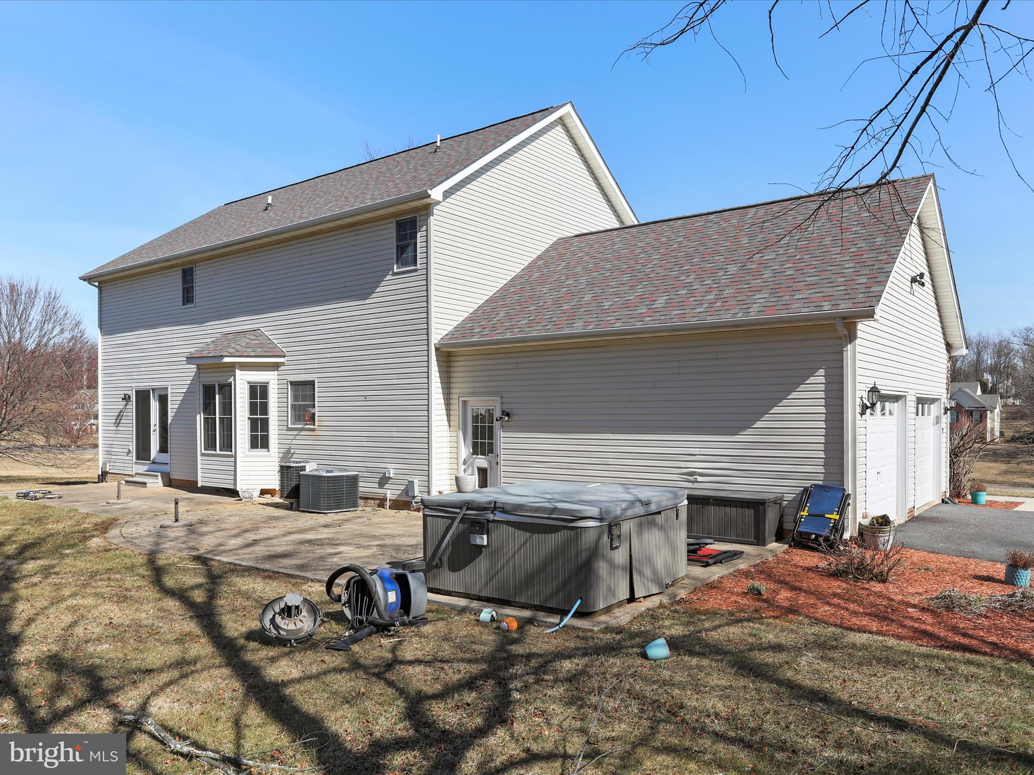 526 Gala Road Inwood, WV 25428 - Photo 46 of 47 Gallery Image 46