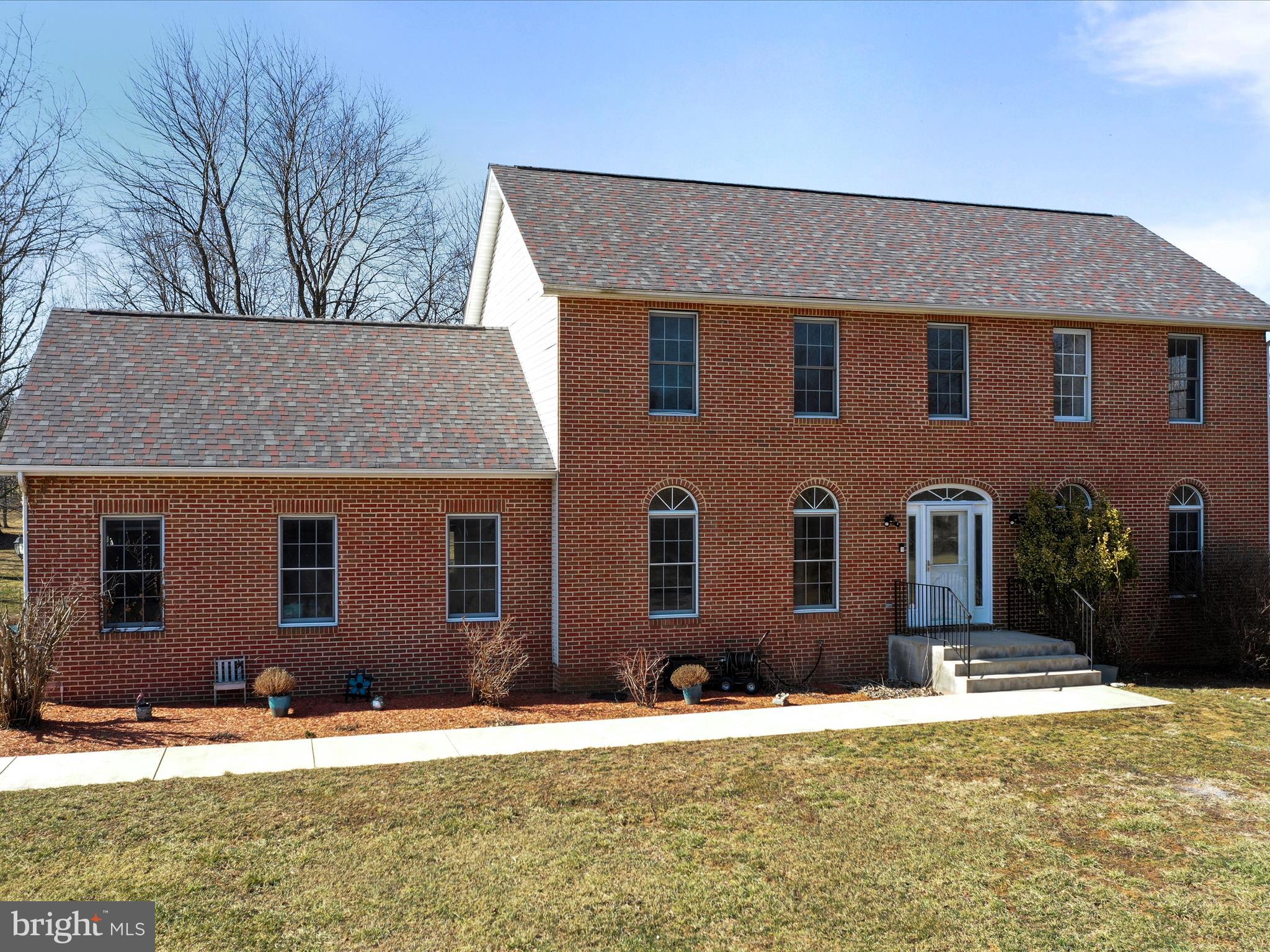 526 Gala Road Inwood, WV 25428 - Photo 5 of 47 Gallery Image 5