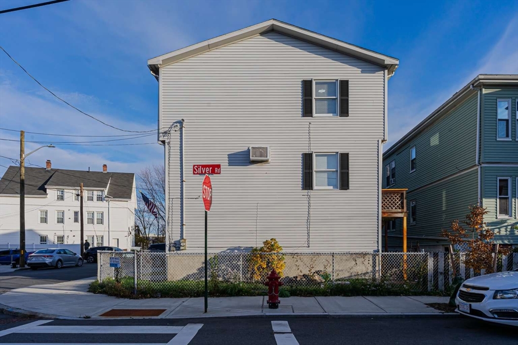 27 Silver Road, Unit 27 Everett, MA 02149 - Photo 38 of 42 a view of street along with house