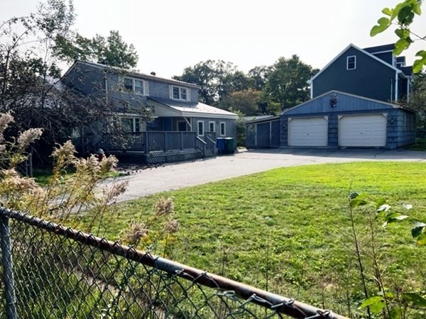 23 Edgewood Road Billerica, MA 01821 - Photo 2 of 40 a view of a house with a yard