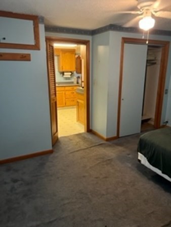 23 Edgewood Road Billerica, MA 01821 - Photo 26 of 40 a view of an empty room and a window