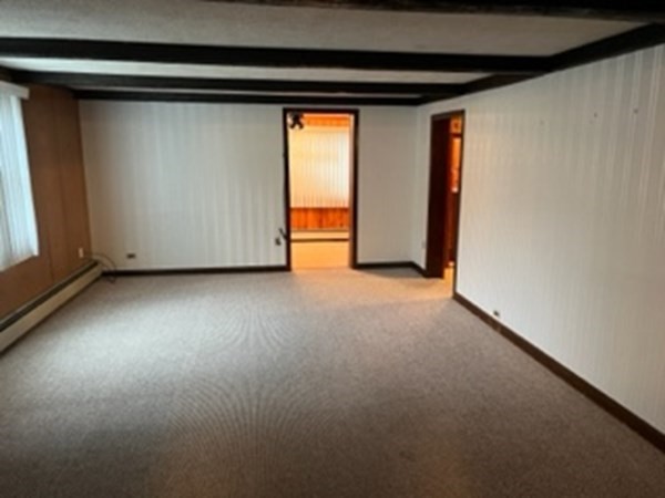 23 Edgewood Road Billerica, MA 01821 - Photo 34 of 40 a view of empty room with window