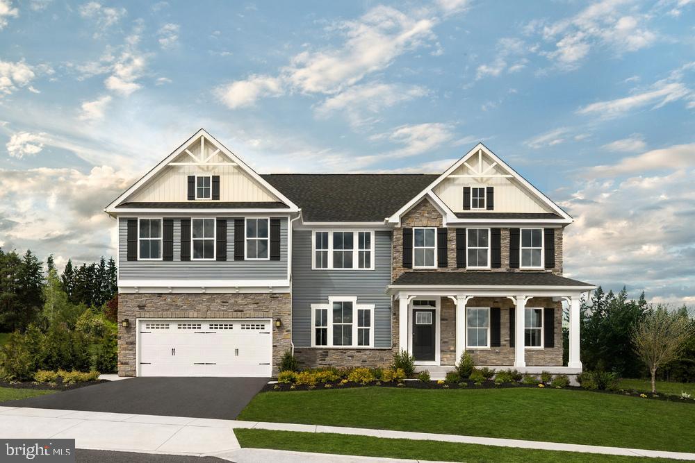 3449 Devlin Way Souderton, PA 18964 - Photo 1 of 1