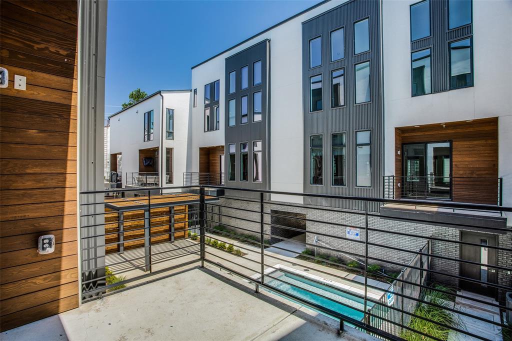 2180 Bennett Avenue, Unit 203 Dallas, TX 75206 - Photo 22 of 24