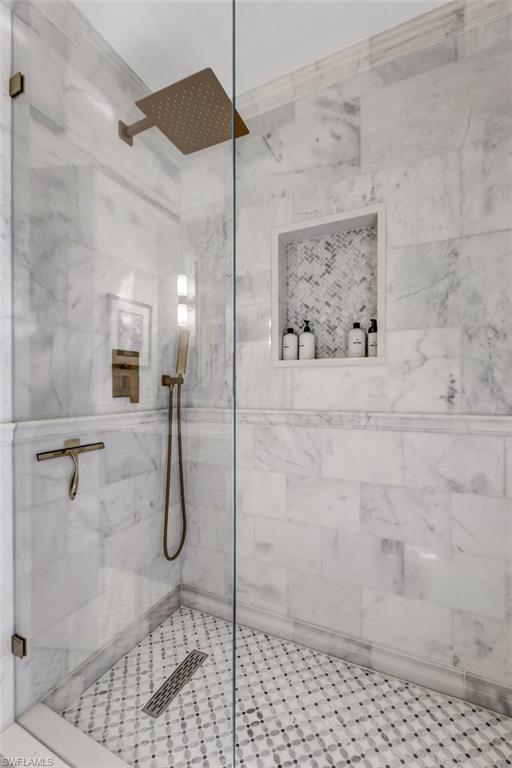 4710 15th Avenue Southwest Naples, FL 34116 - Photo 36 of 49 a bathroom with a shower