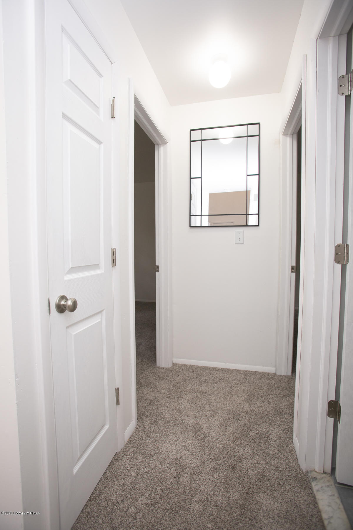360 Timber Hill Road Henryville, PA 18332 - Photo 21 of 37 an empty room with windows