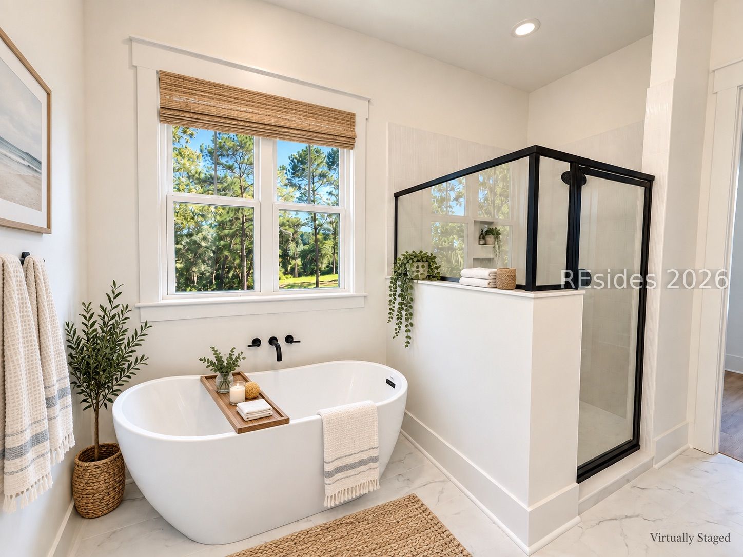 2493 Knowles Island Road Ridgeland, SC 29936 - Photo 34 of 64 Gallery Image 34