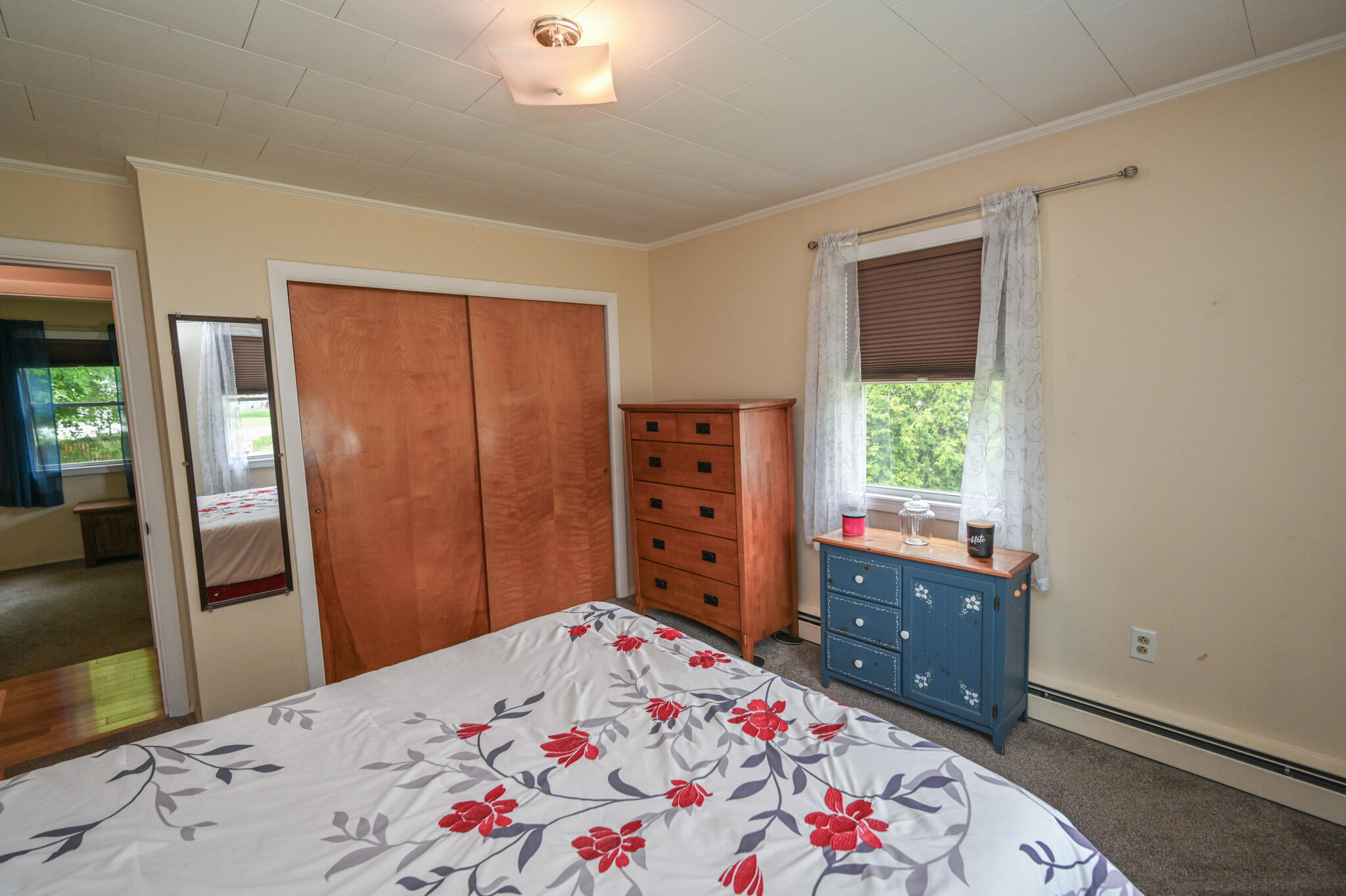 1128 Chase Road Veazie, ME 04401 - Photo 14 of 25 Bedroom 2