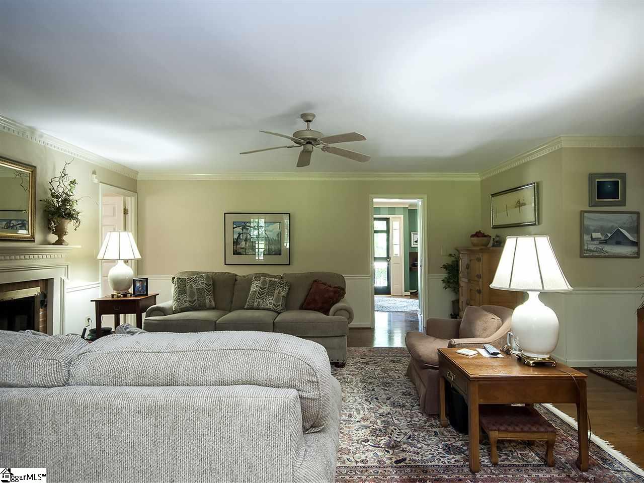 112 West Round Hill Road Greenville, SC 29617 - Photo 13 of 32 Gallery Image 13