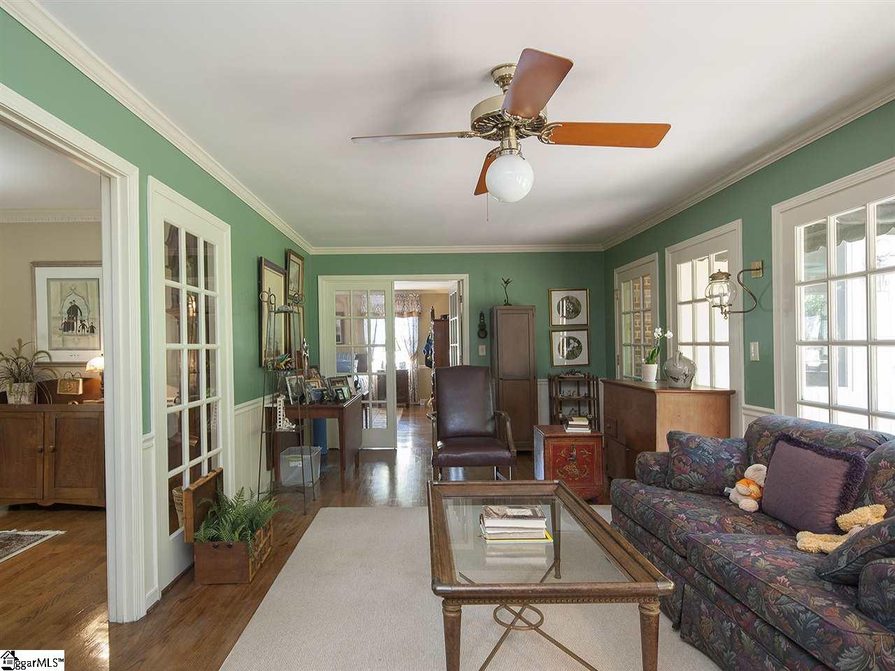 112 West Round Hill Road Greenville, SC 29617 - Photo 15 of 32 Gallery Image 15